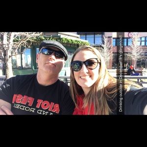 Meet your Posher, Corrie